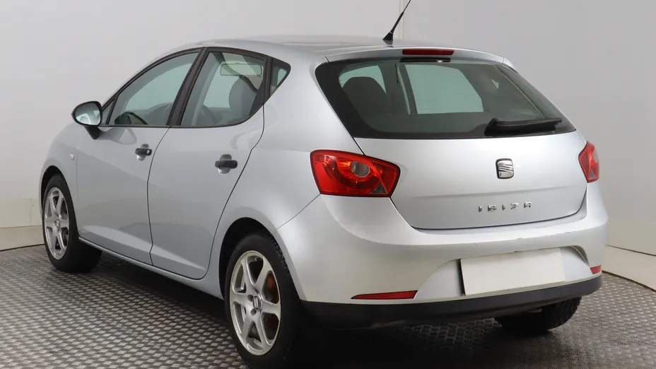 Seat Ibiza -