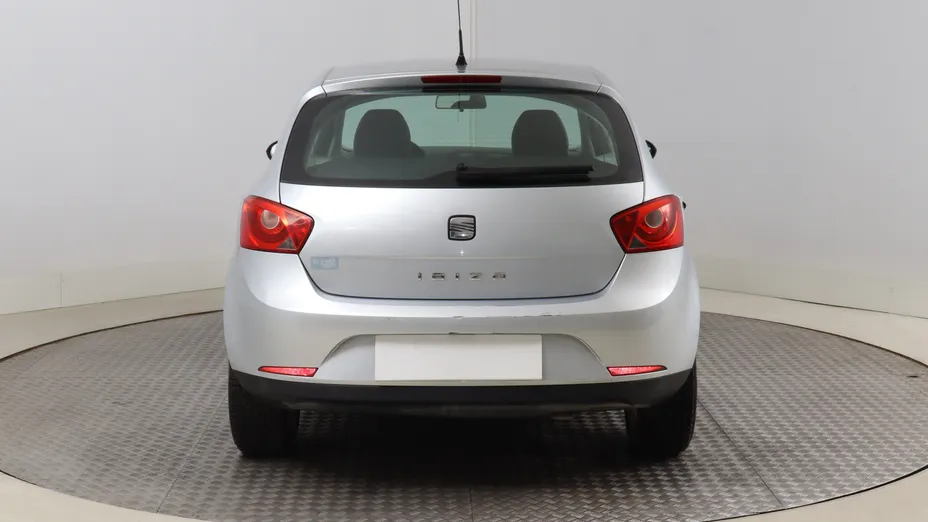 Seat Ibiza -