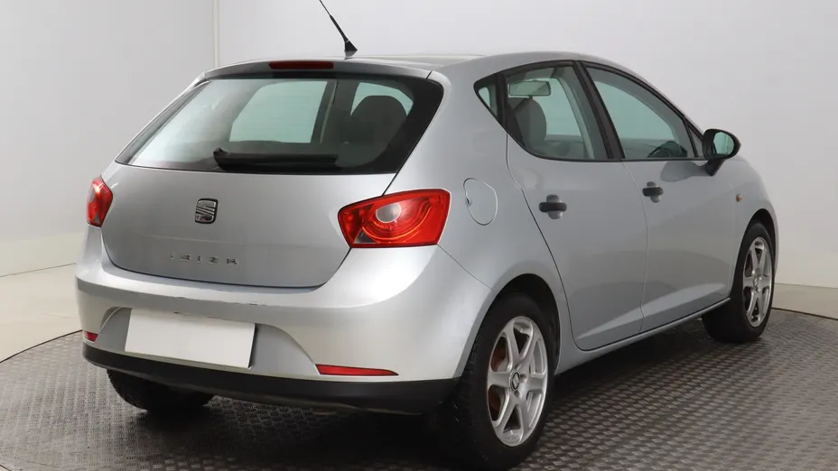 Seat Ibiza -