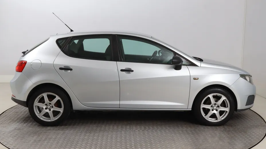 Seat Ibiza -
