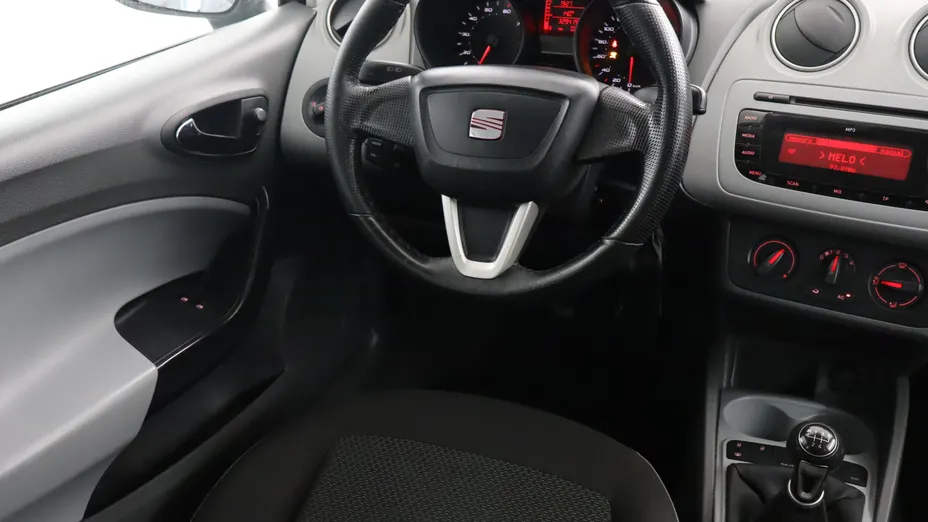 Seat Ibiza -