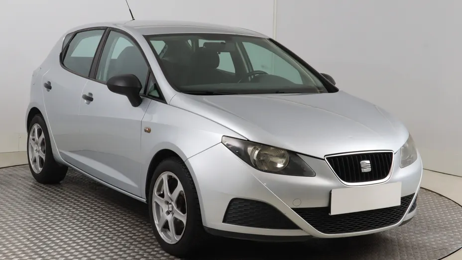 Seat Ibiza -