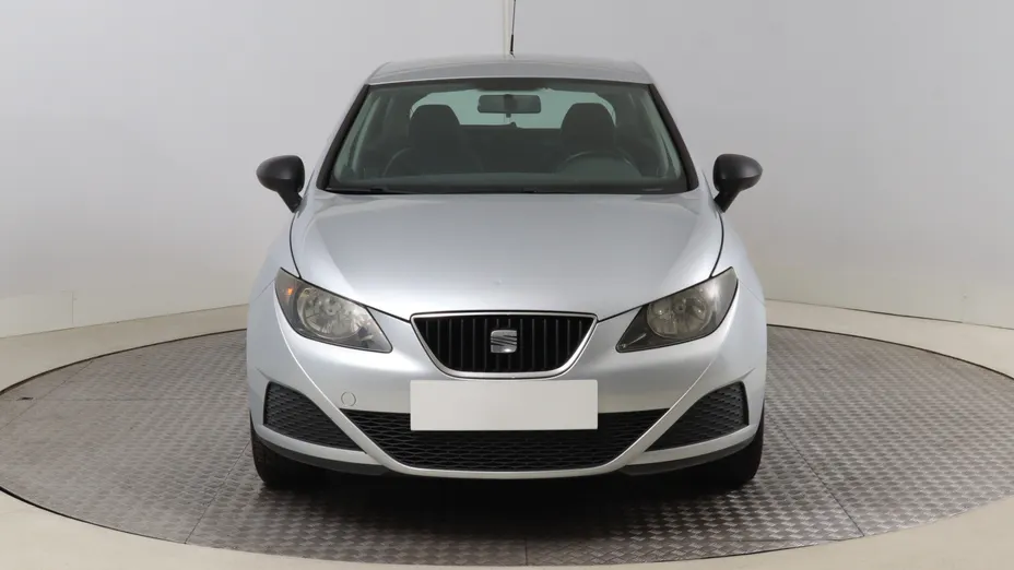 Seat Ibiza -