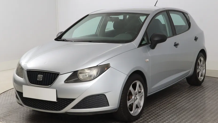 Seat Ibiza -