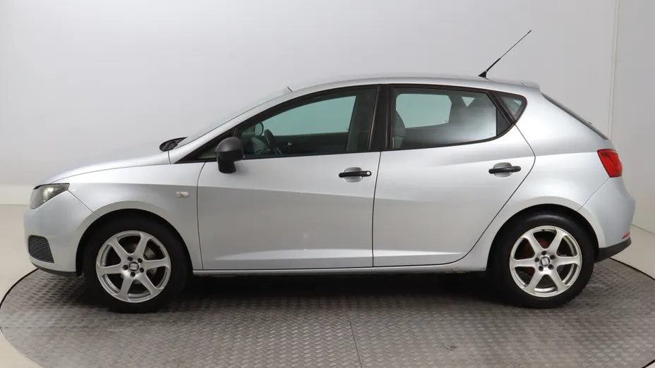 Seat Ibiza -