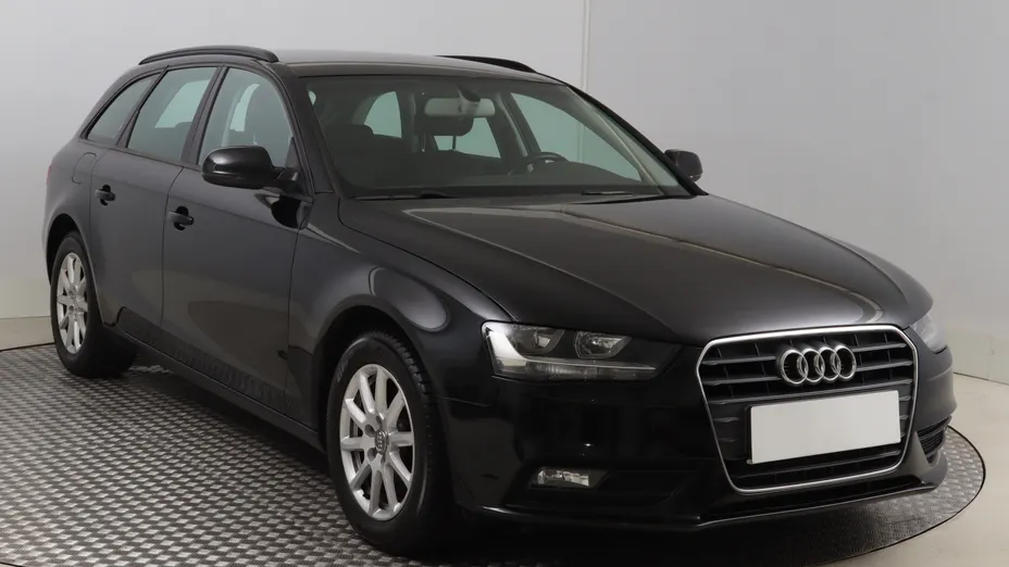 Audi A4 -