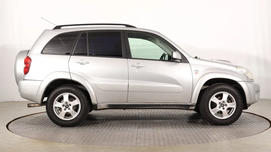 Toyota RAV4 -
