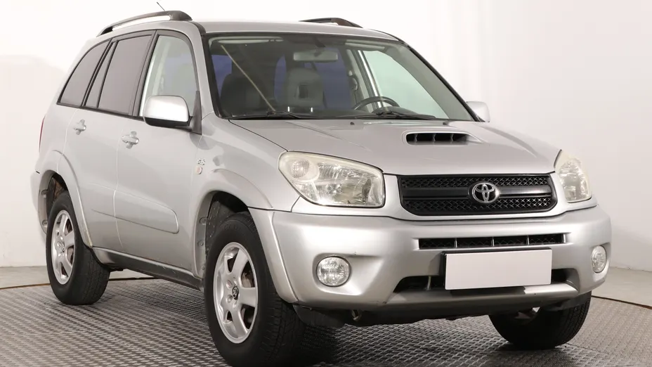 Toyota RAV4 -