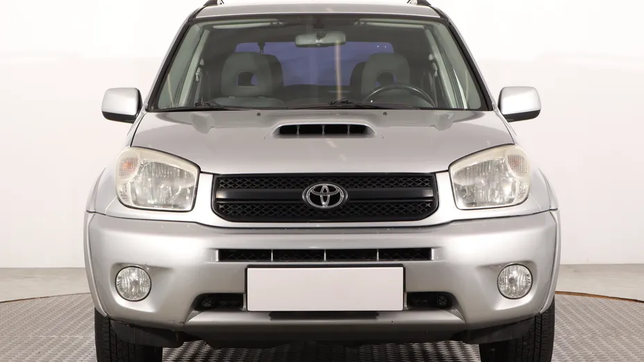 Toyota RAV4 -
