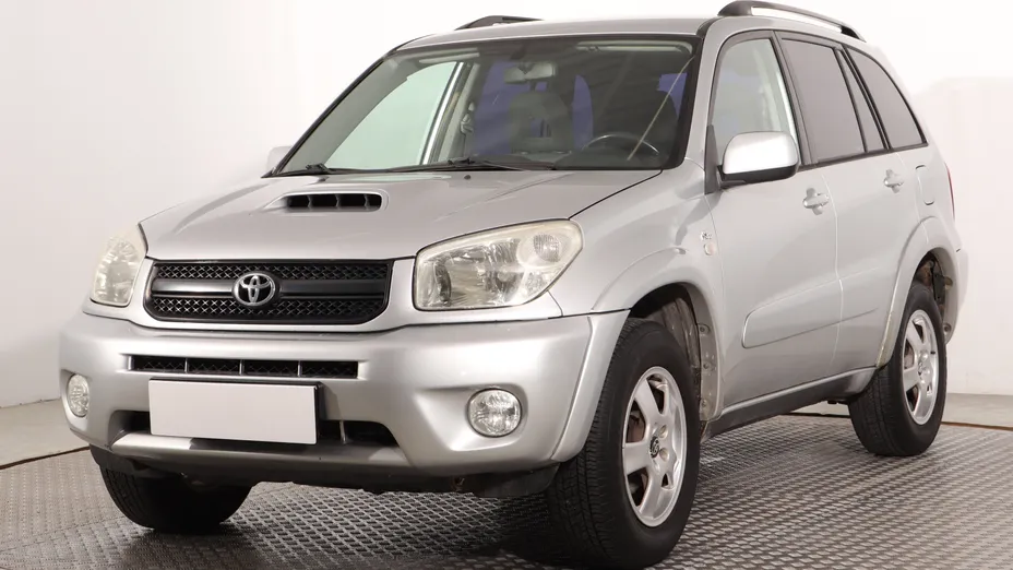 Toyota RAV4 -