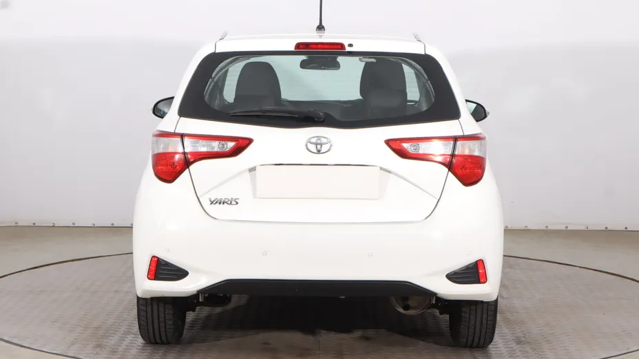 Toyota Yaris -