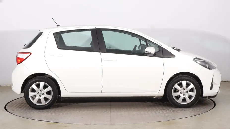 Toyota Yaris -