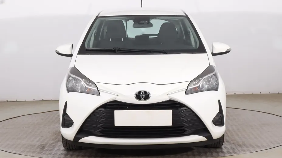 Toyota Yaris -