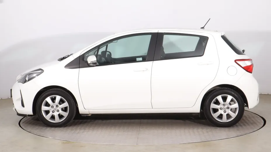 Toyota Yaris -