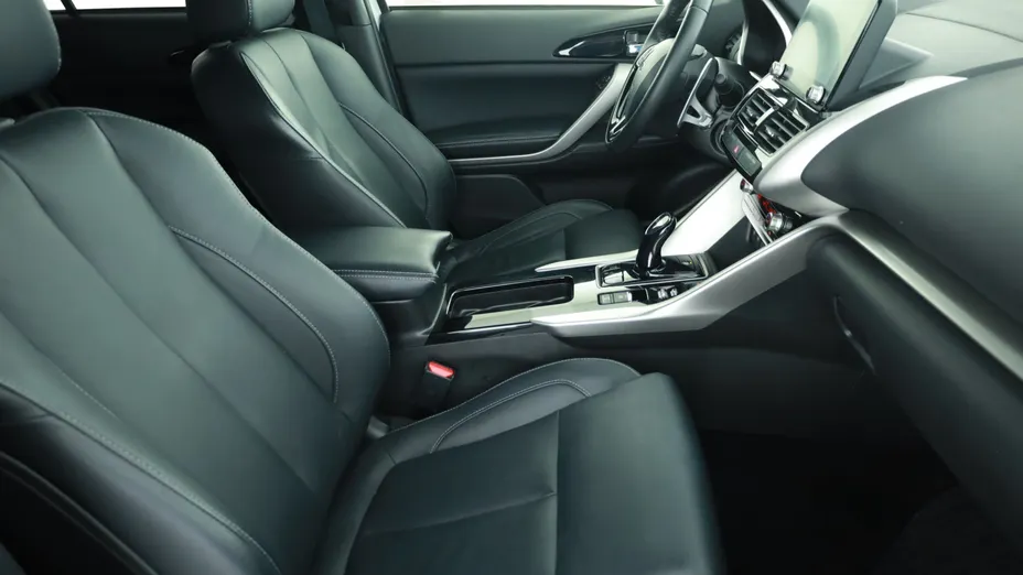Mitsubishi Eclipse Cross -