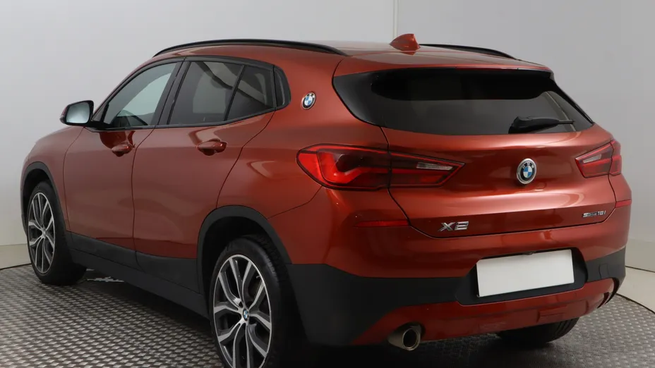 BMW X2 -