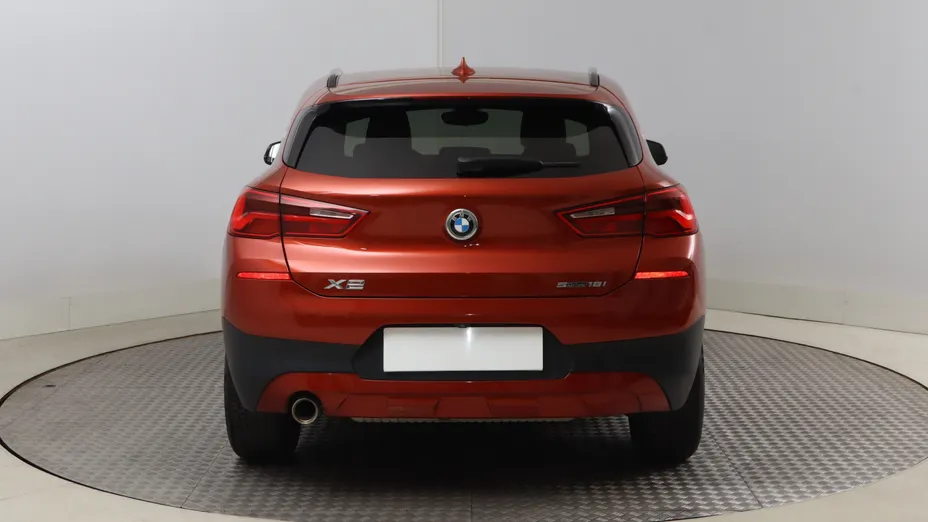 BMW X2 -