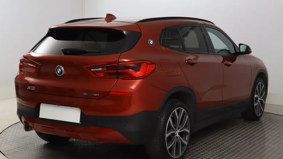 BMW X2 -