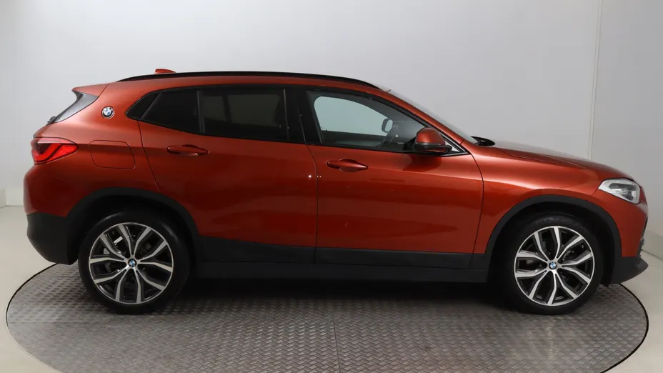 BMW X2 -