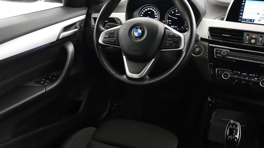 BMW X2 -