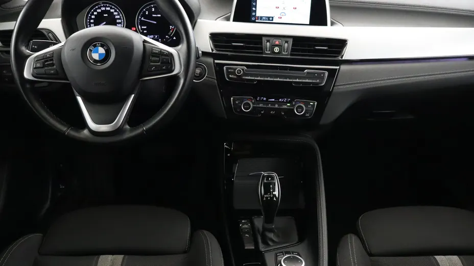 BMW X2 -