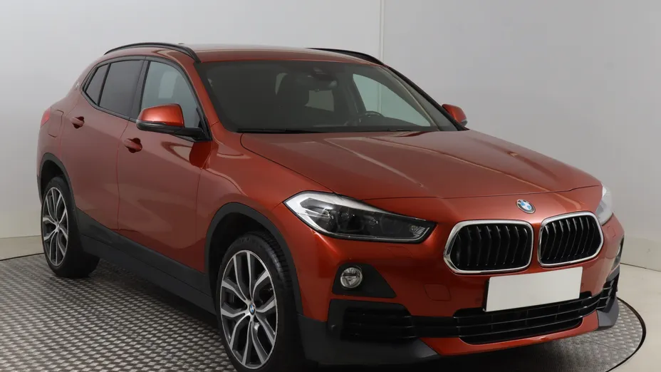 BMW X2 -