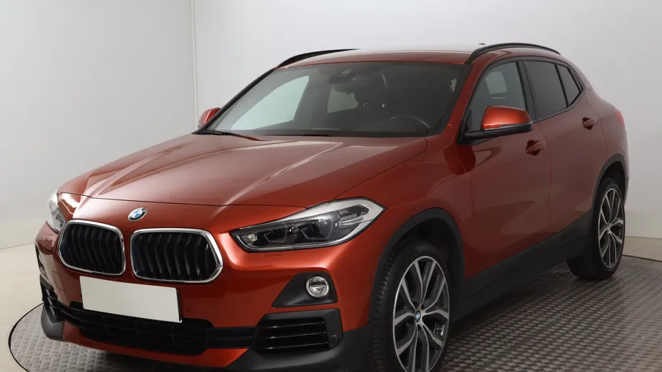 BMW X2 -