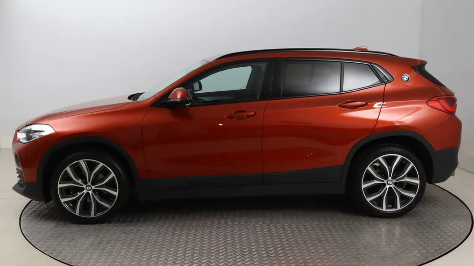 BMW X2 -