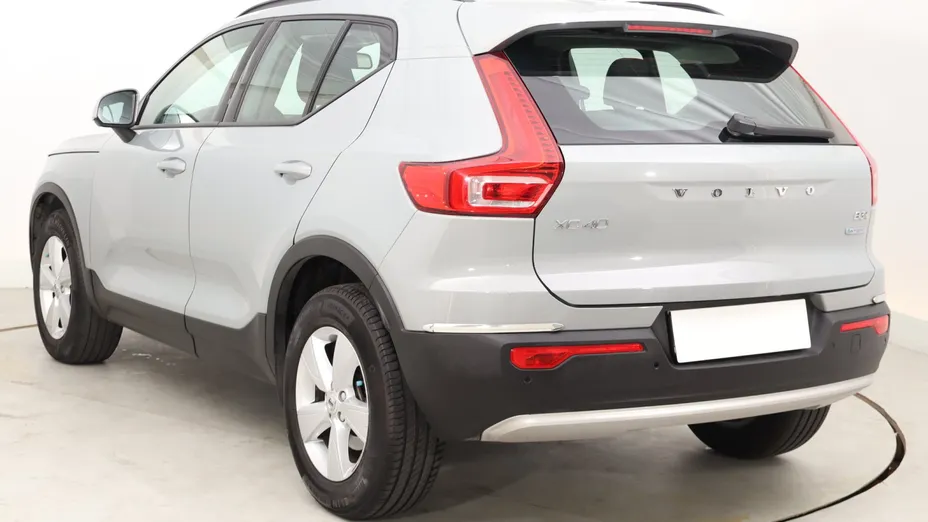 Volvo XC40 -
