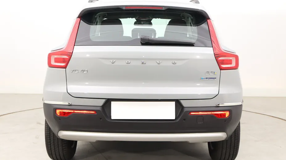 Volvo XC40 -