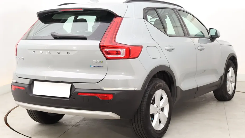 Volvo XC40 -