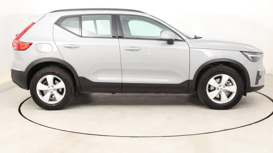 Volvo XC40 -