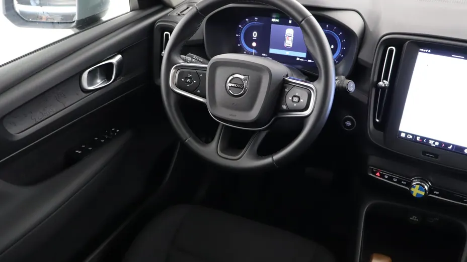 Volvo XC40 -