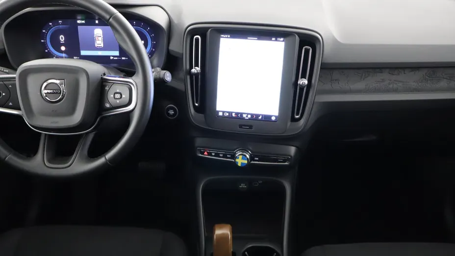 Volvo XC40 -