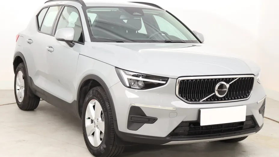 Volvo XC40 -