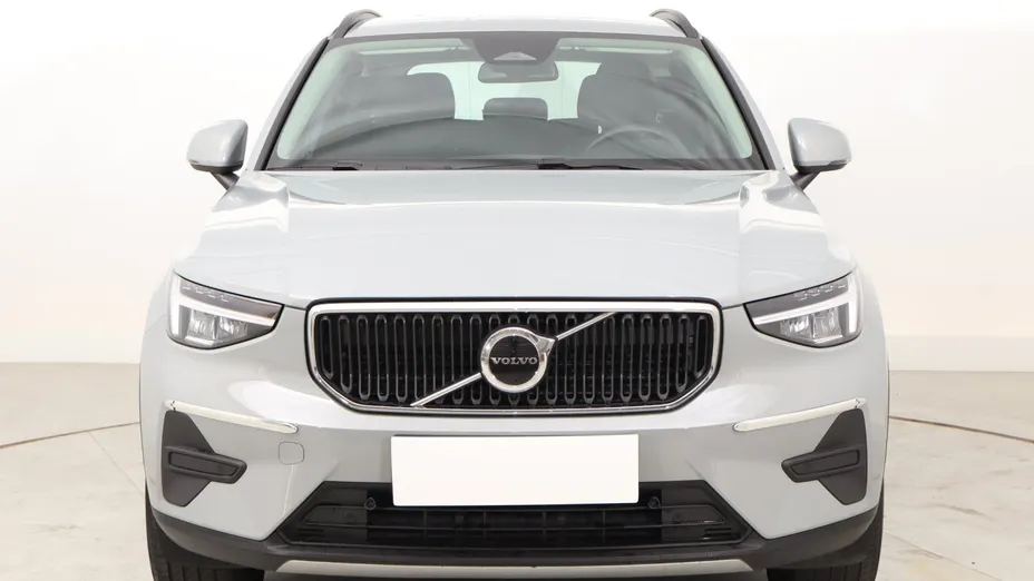 Volvo XC40 -