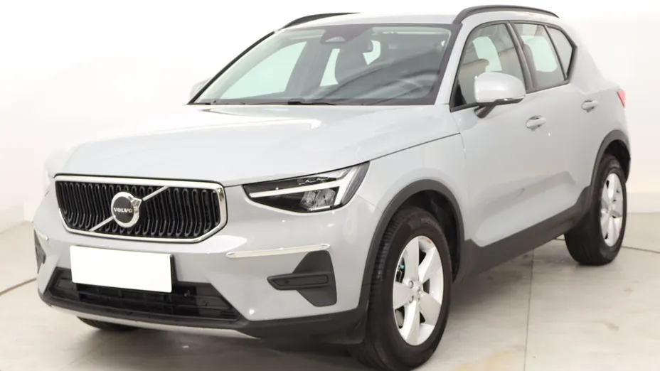 Volvo XC40 -