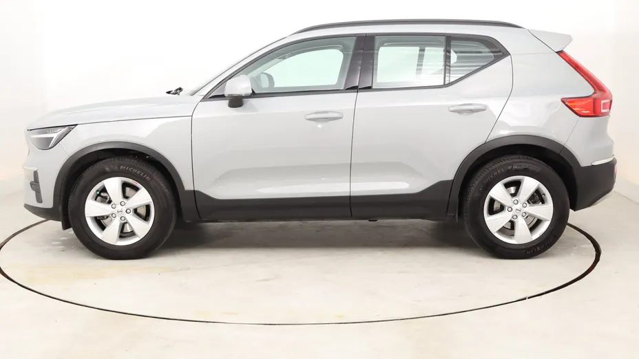Volvo XC40 -
