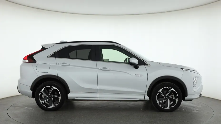 Mitsubishi Eclipse Cross -