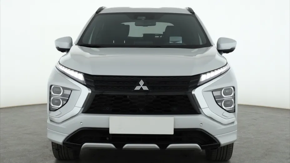 Mitsubishi Eclipse Cross -