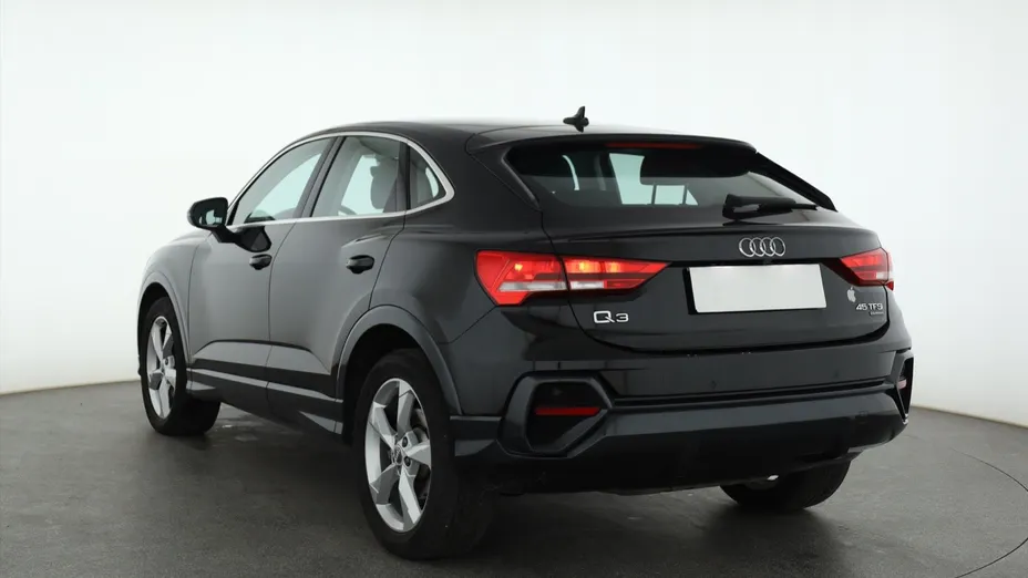 Audi Q3 Sportback -