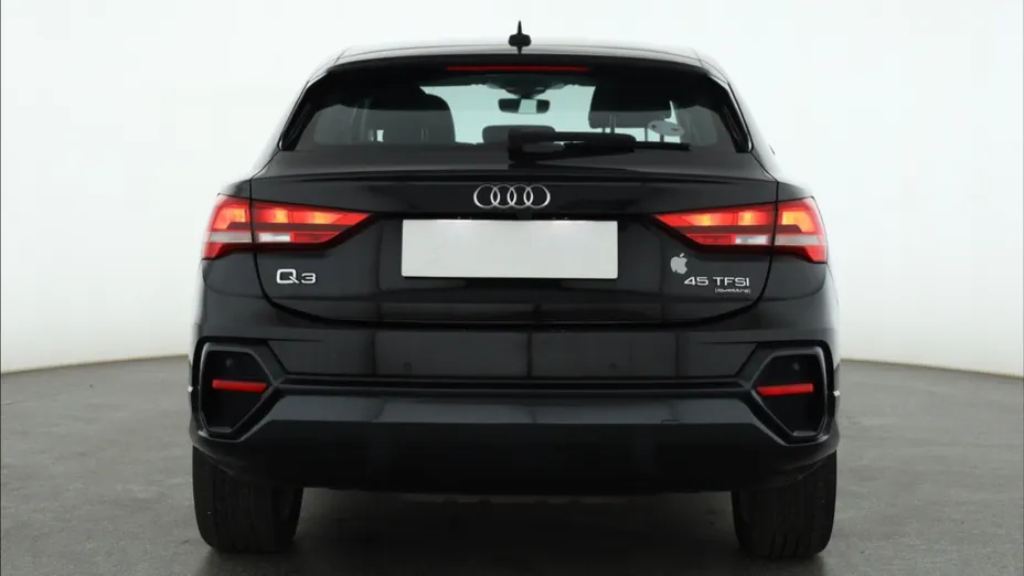Audi Q3 Sportback -