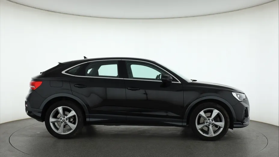 Audi Q3 Sportback -