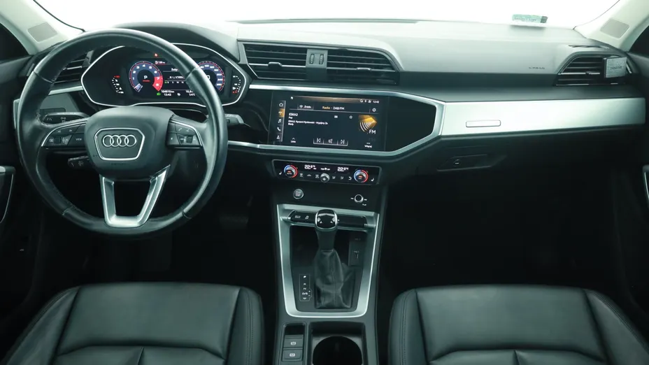 Audi Q3 Sportback -