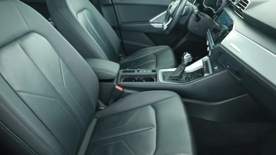 Audi Q3 Sportback -