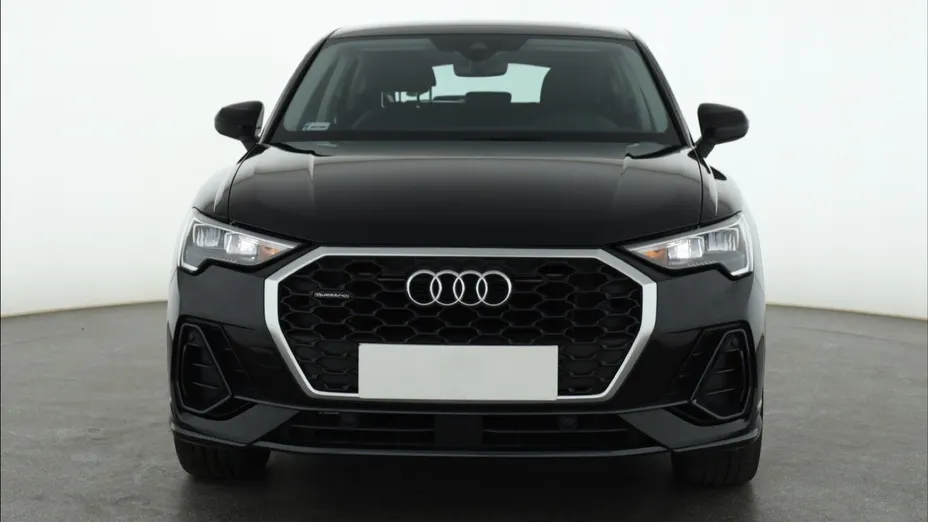 Audi Q3 Sportback -