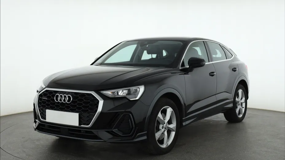 Audi Q3 Sportback -