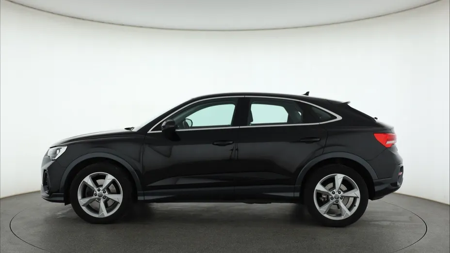 Audi Q3 Sportback -