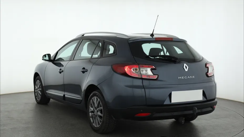 Renault Megane -