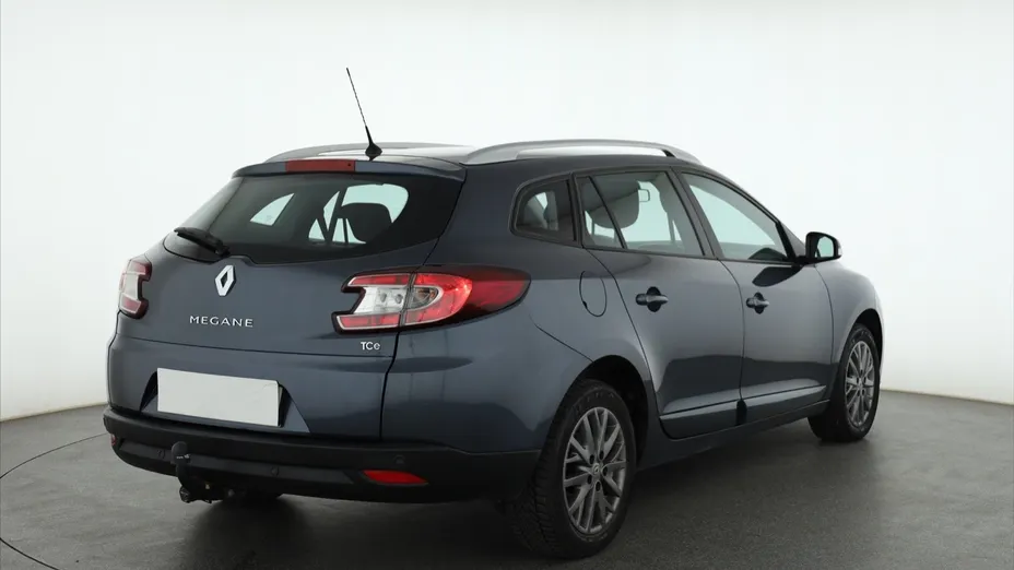 Renault Megane -